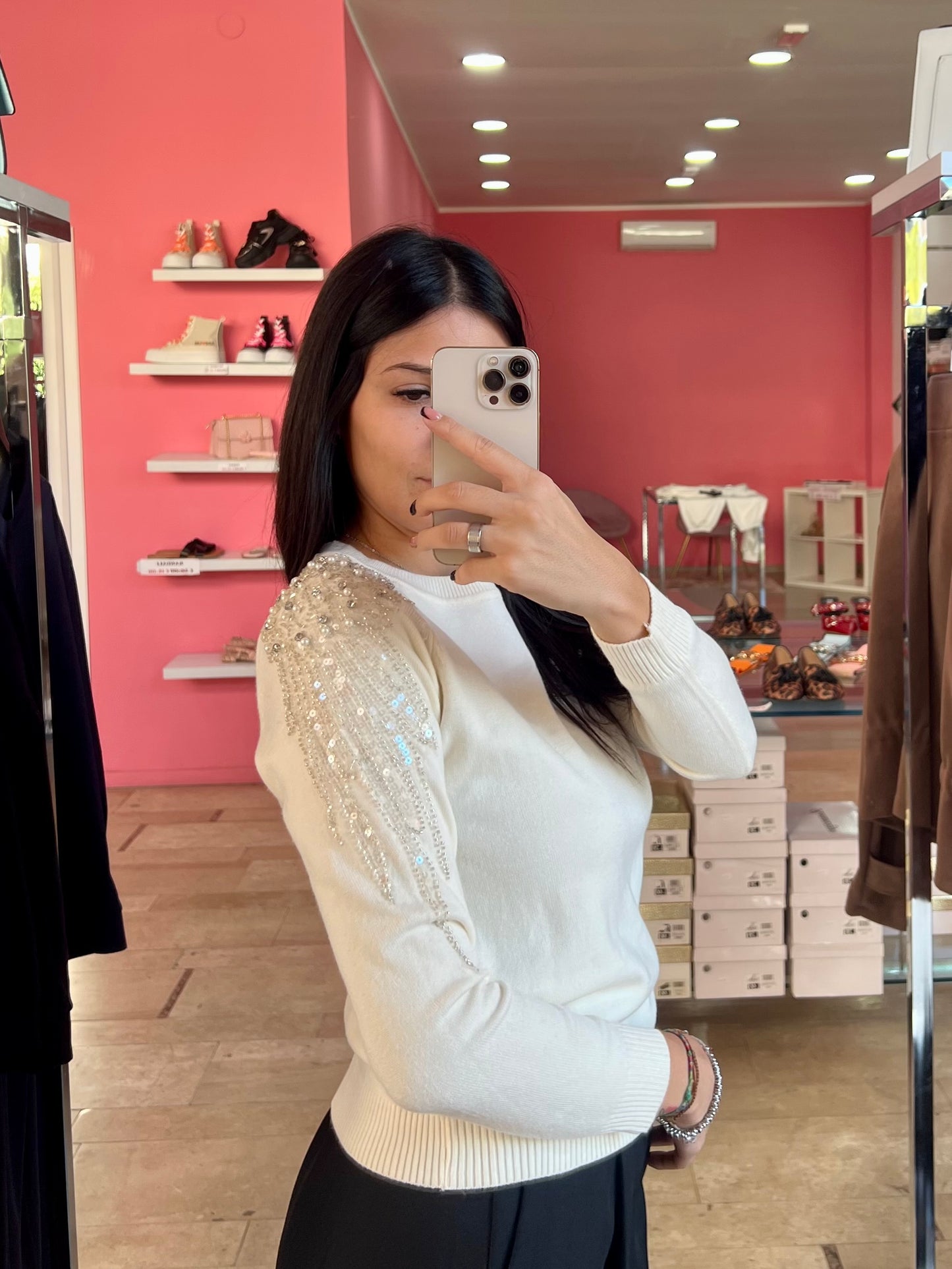 MAGLIA ANGEL