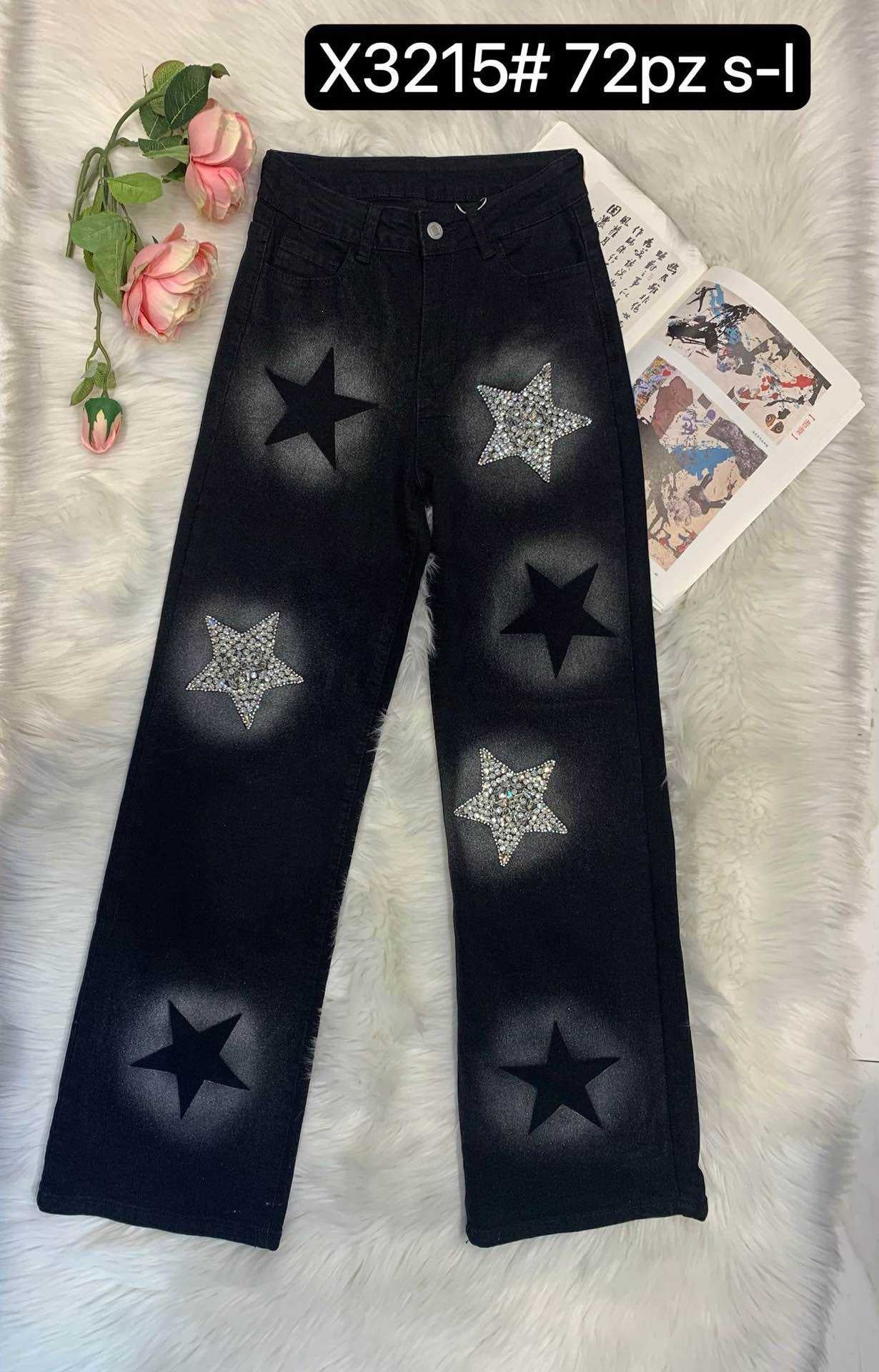 JEANS STAR