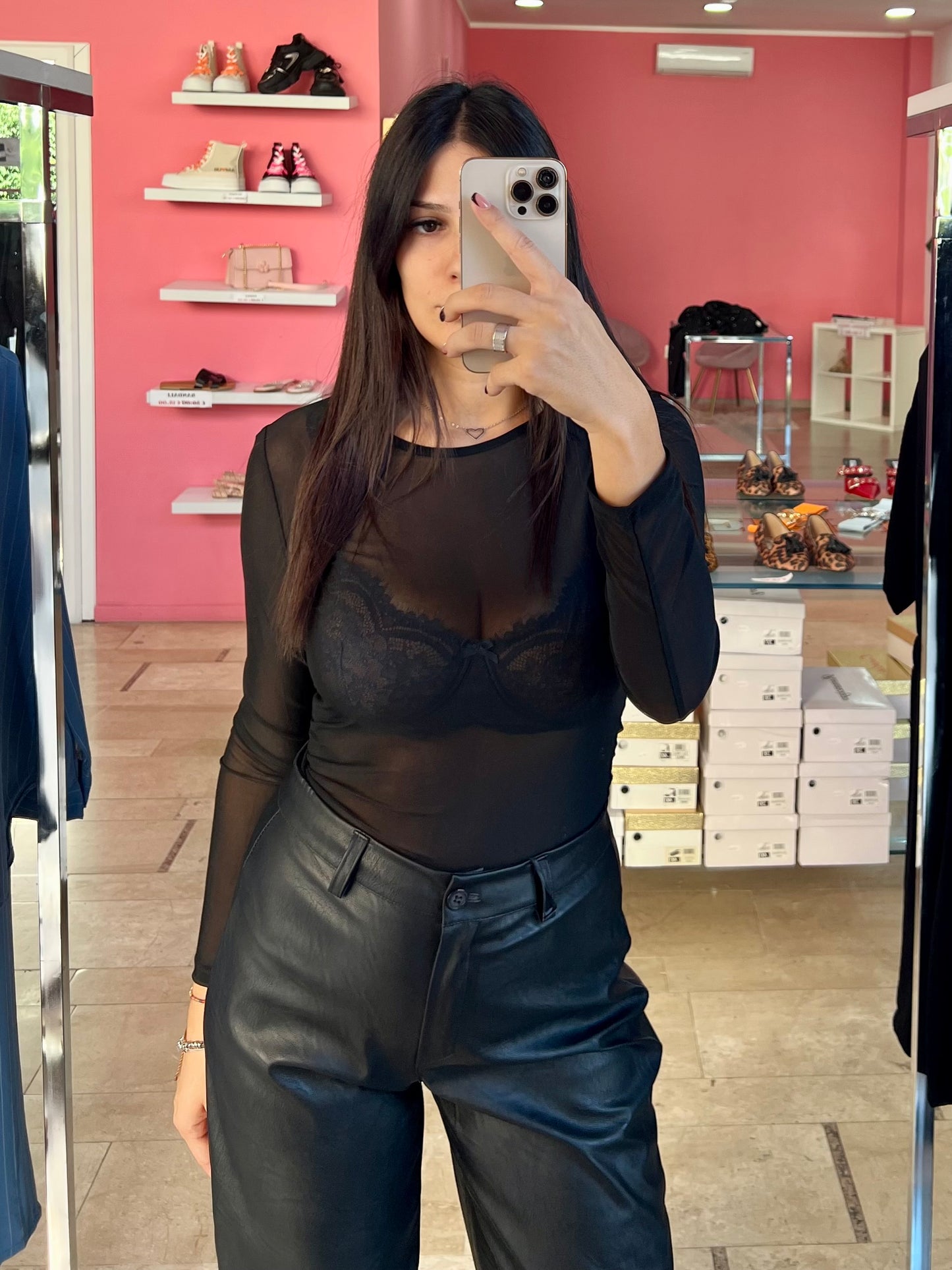 MAGLIA LONDON