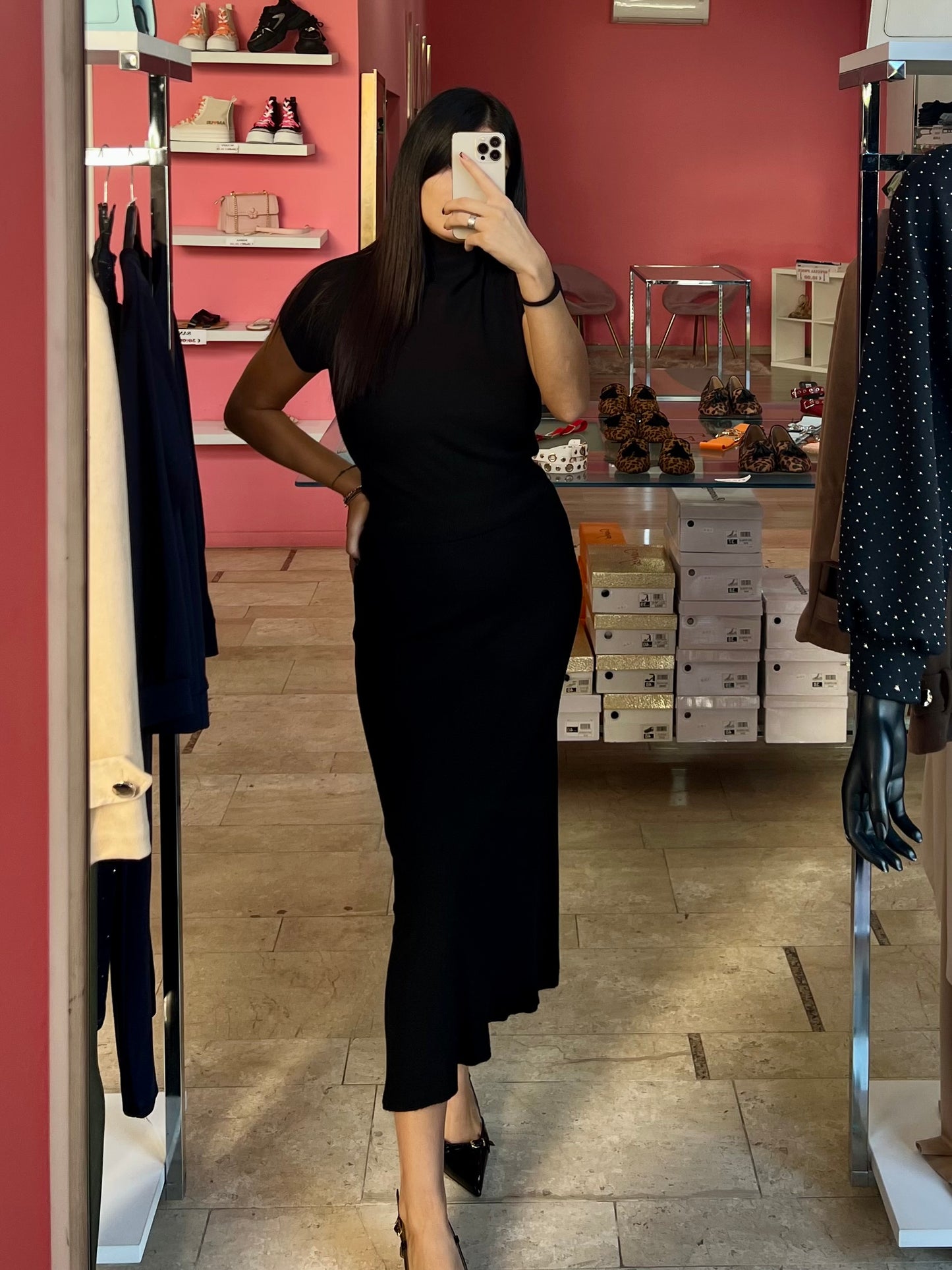 COORDINATO MALTA
