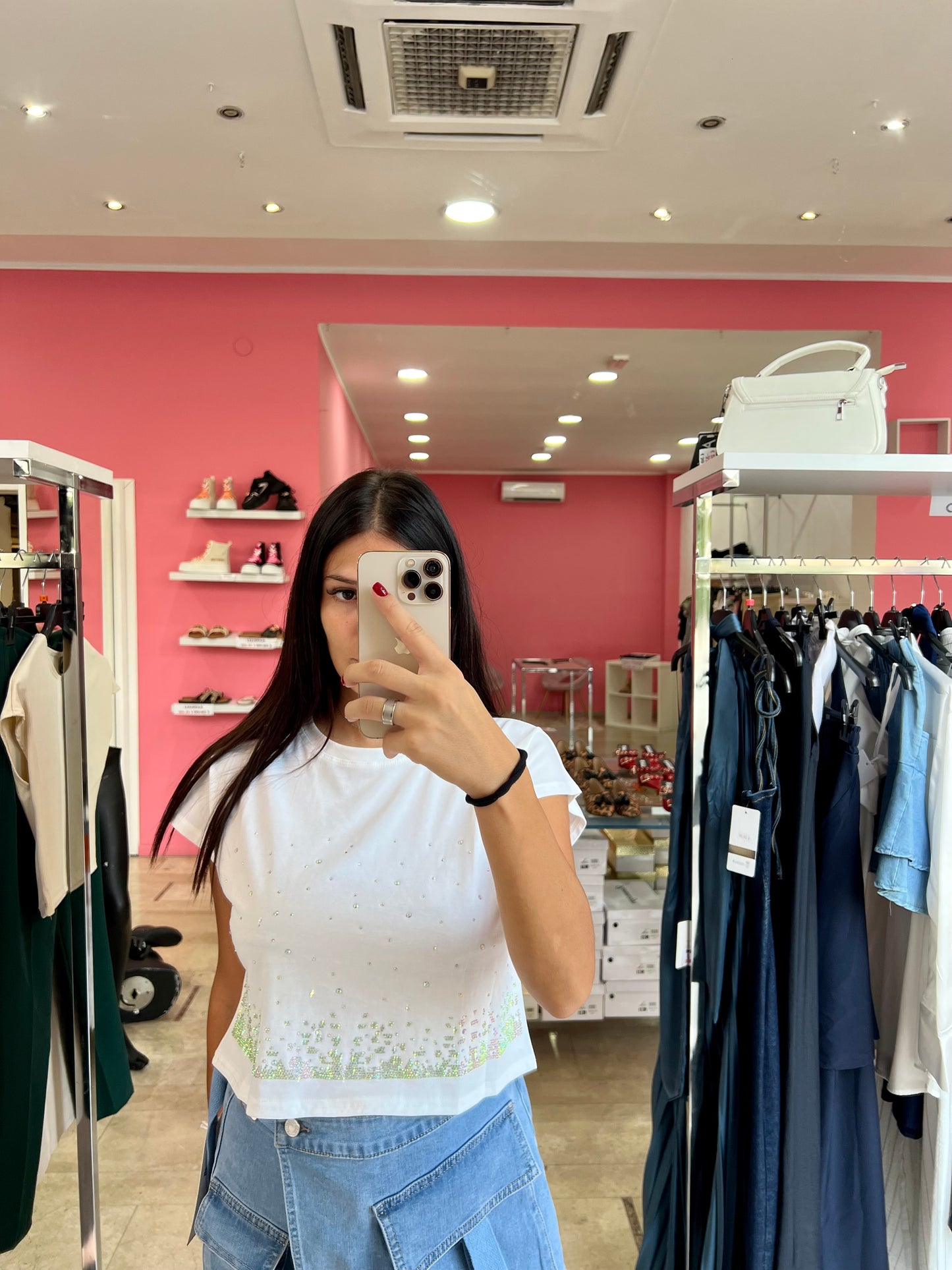 T- SHIRT