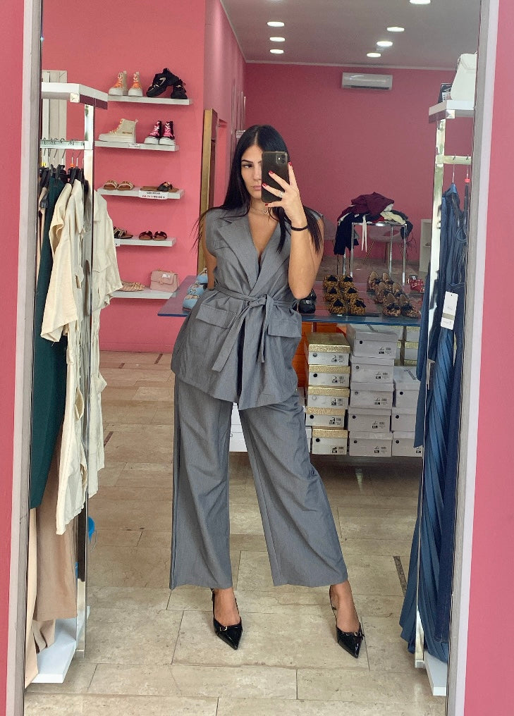 TAILLEUR PARIS