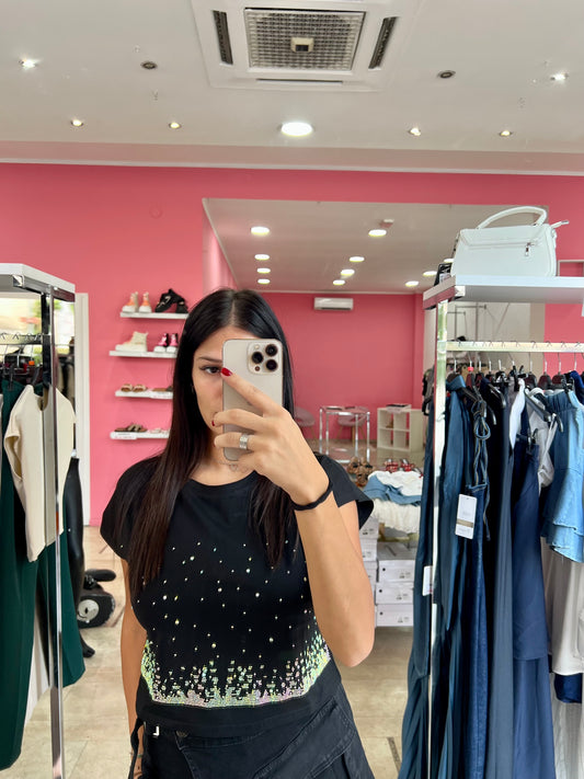 T- SHIRT