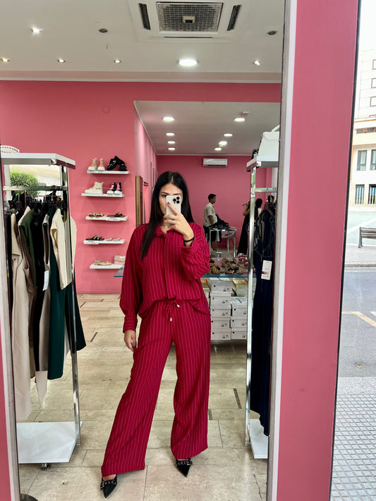 COORDINATO PARIS