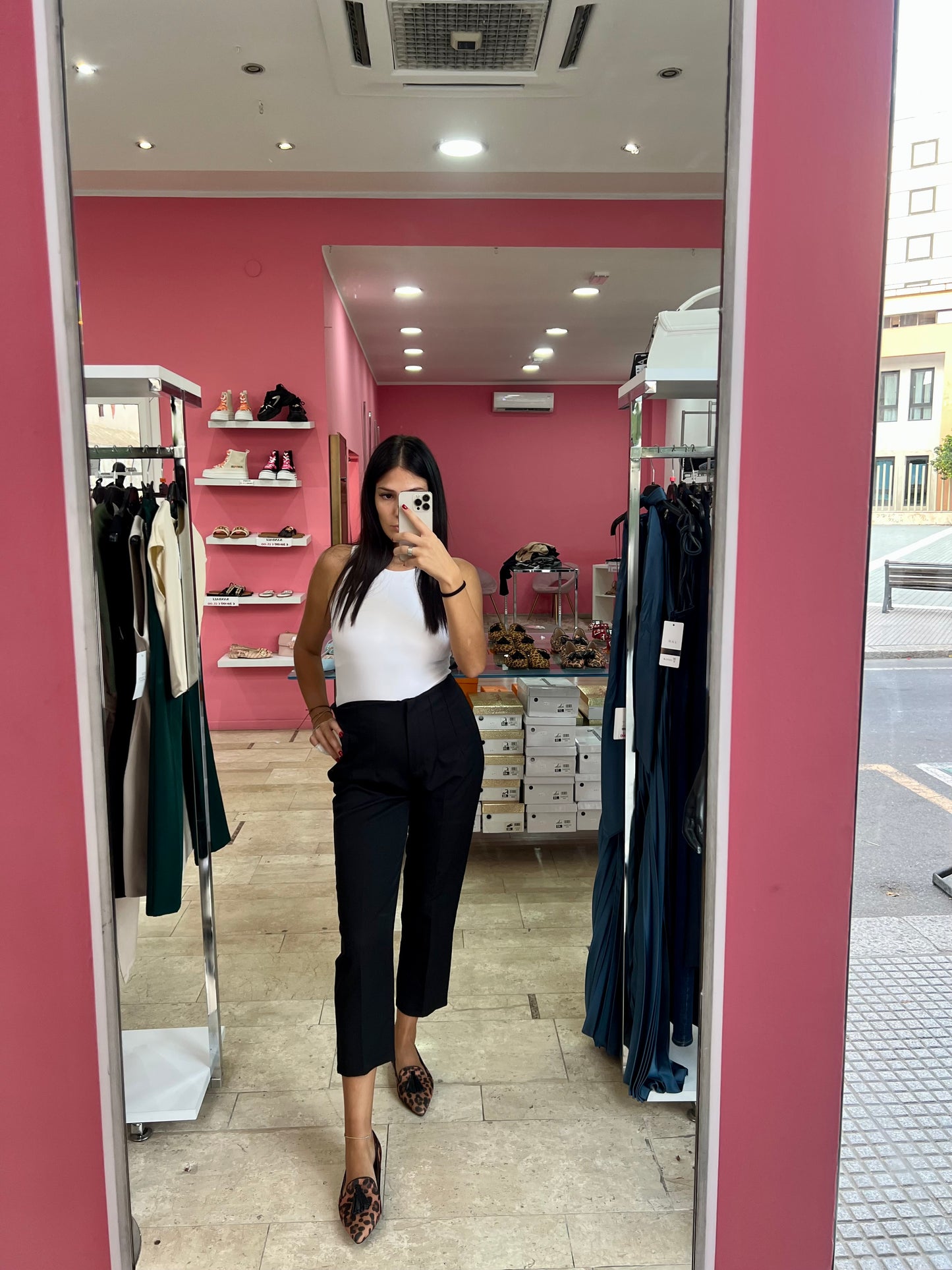 PANTALONE
