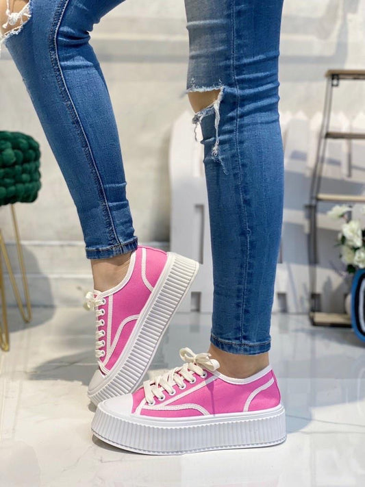 SNEAKERS BARBIE