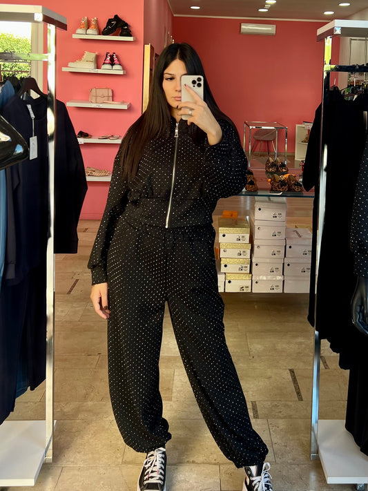 TUTA SWAROVSKI