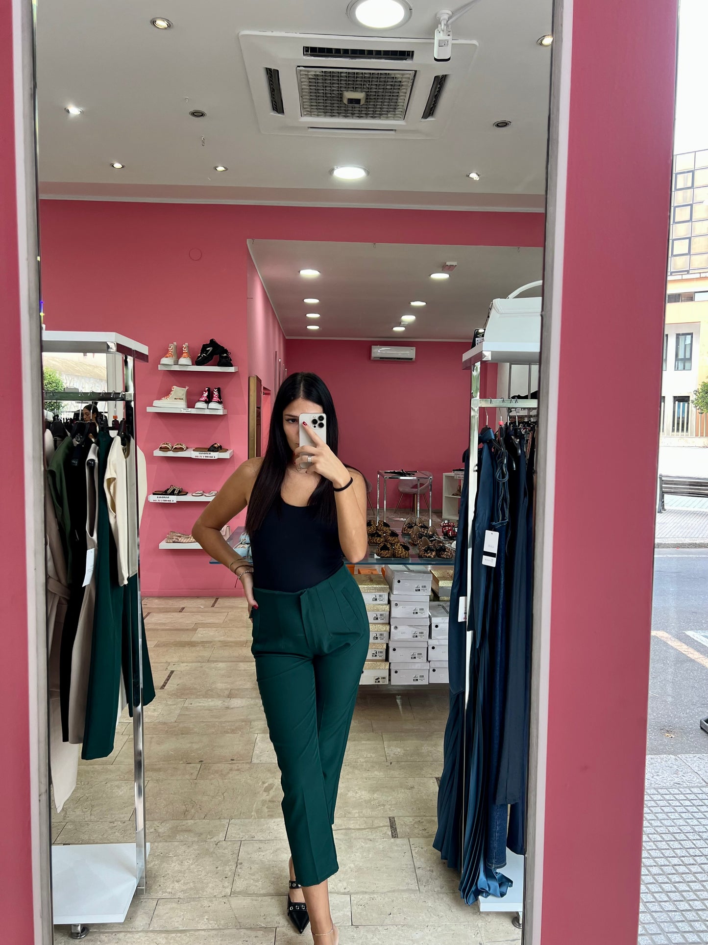 PANTALONE