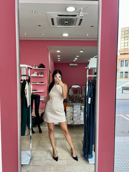 VESTITO PARIS