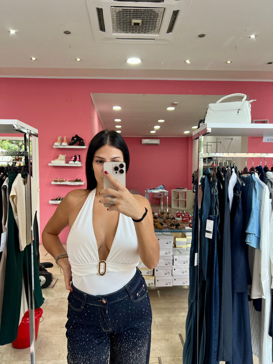 BODY PARIS