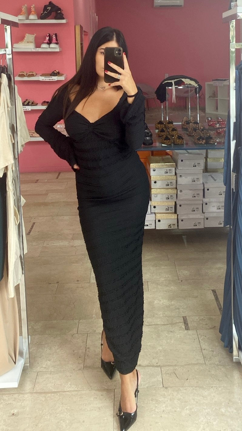 ABITO MELANY