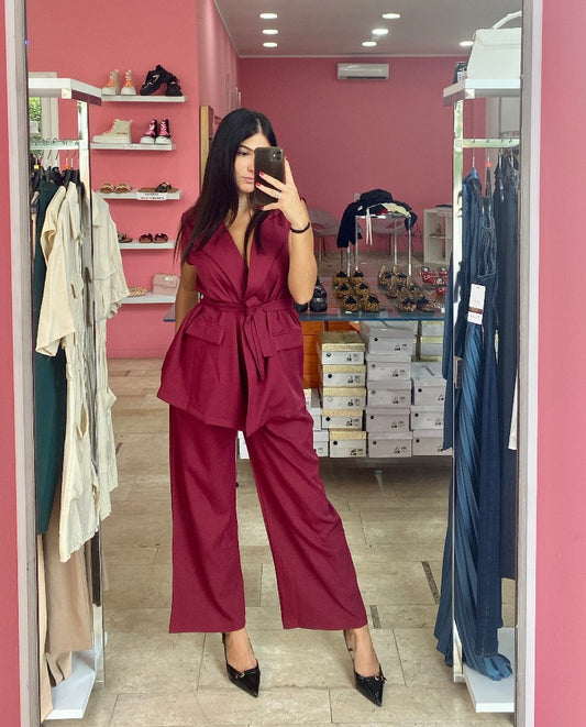 TAILLEUR PARIS