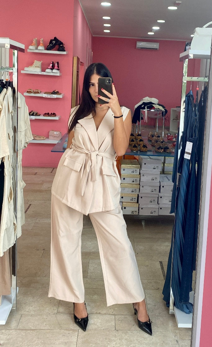 TAILLEUR PARIS