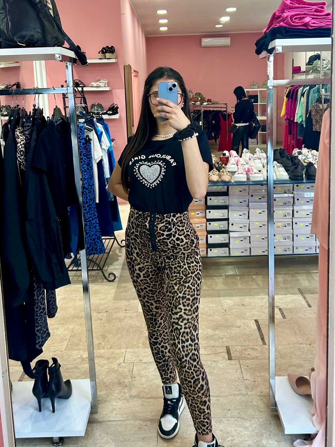 panta animalier