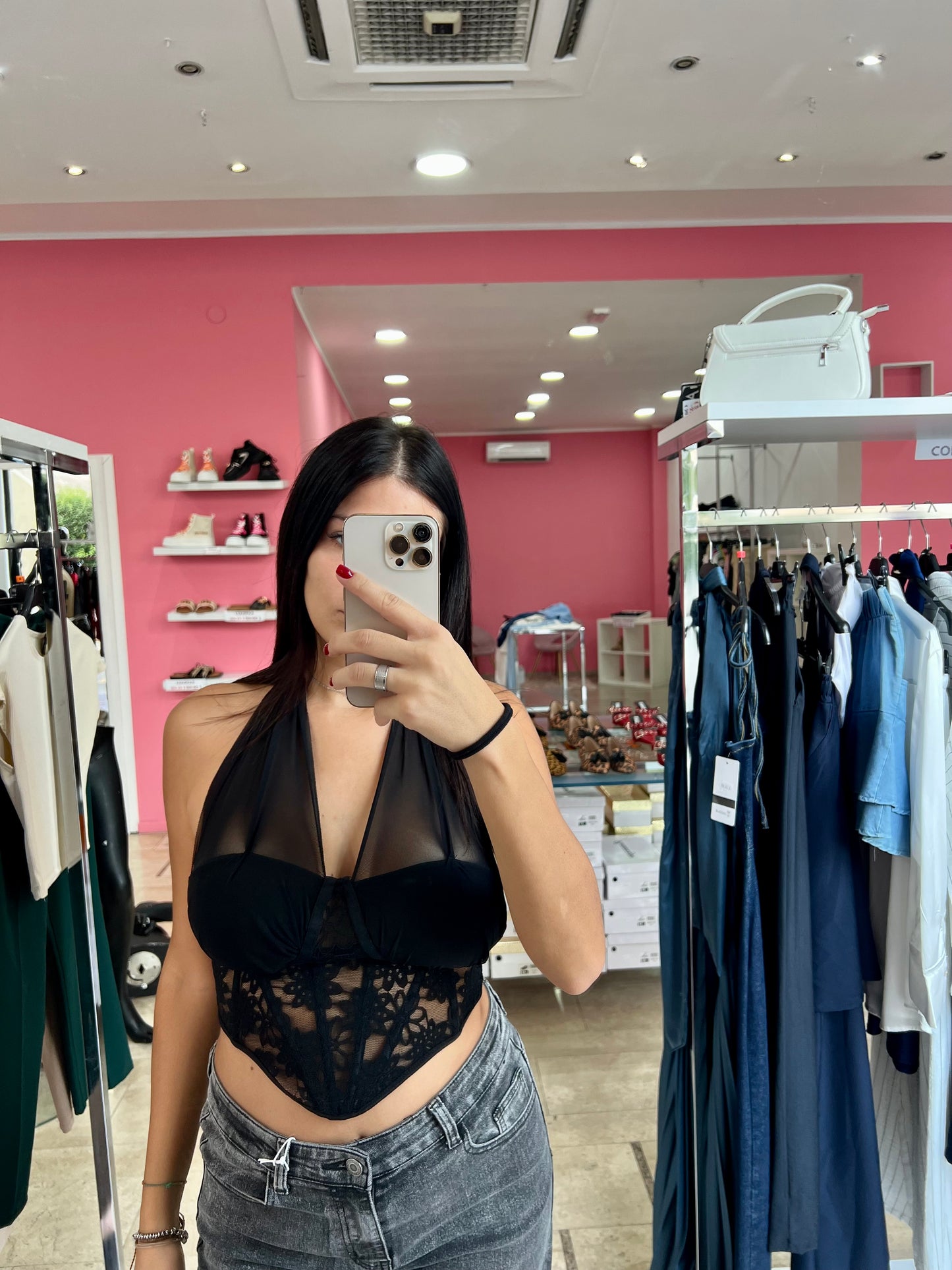 TOP PARIS