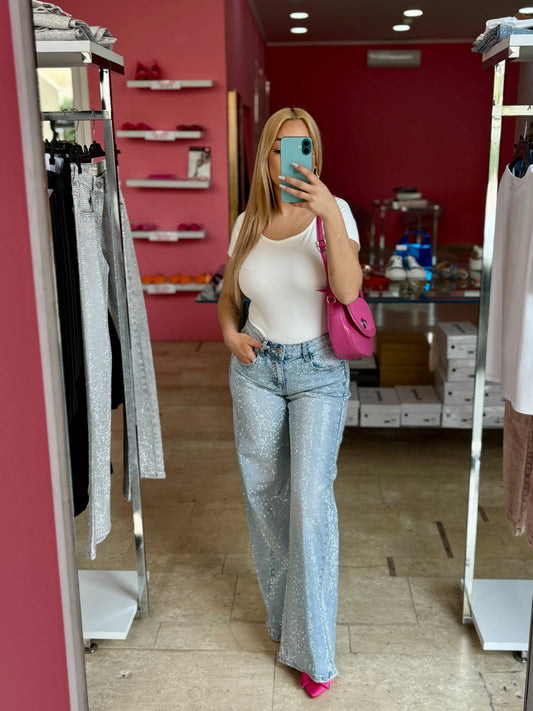 JEANS LONDON
