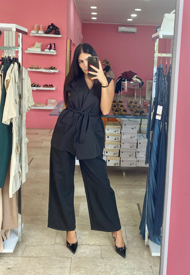 TAILLEUR PARIS