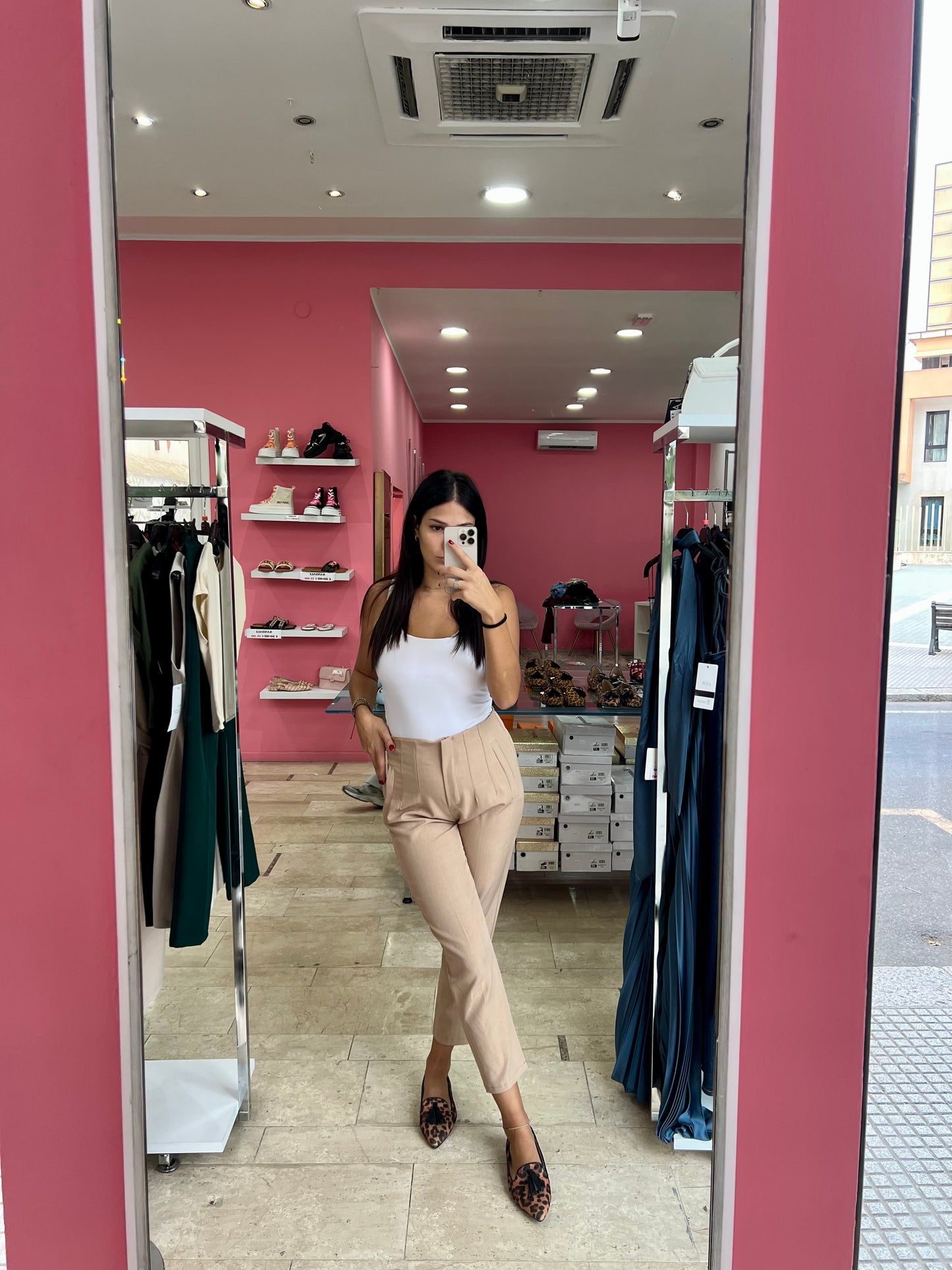 PANTALONE