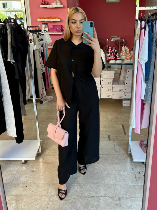 COORDINATO LONDON