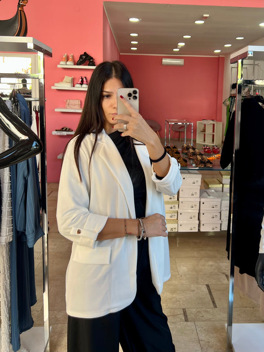 GIACCA PARIS