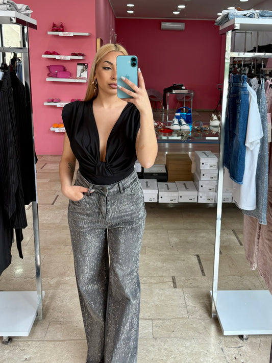 JEANS PARIS