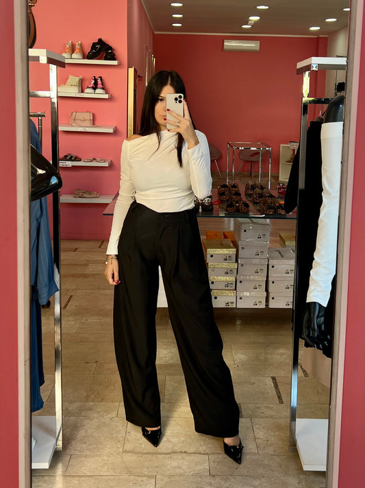 PANTALONE MORBIDO