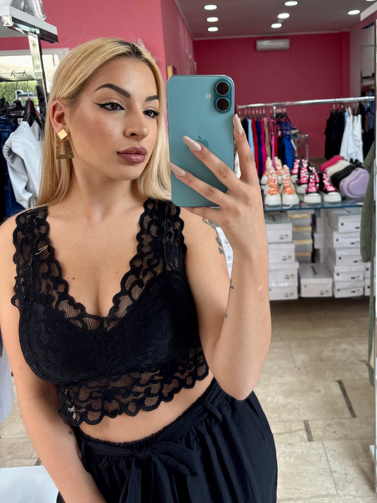 TOP IN PIZZO